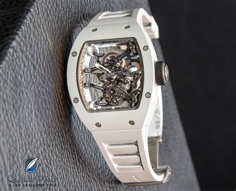 richard mille rm 038|richard mille mexico edition.